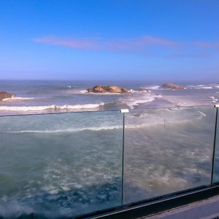 에사우이라 Studio Pied Dans L'Eau 아파트 외부 사진